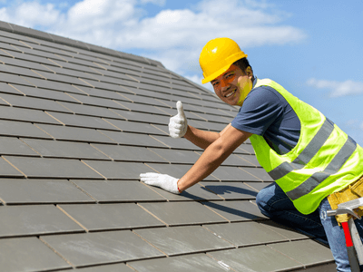About Roof Repair Experts Saint John, IN
